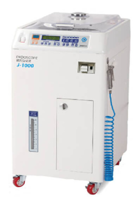 Моюще-дезинфицирующая машина для эндоскопов J-Meditech J-1000